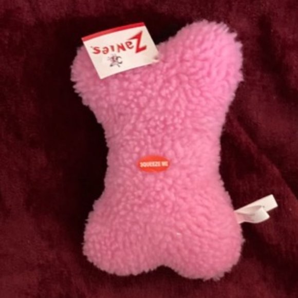 Zanies Berber Toy Bundle- FREE SHIPPING - Picture 9 of 11